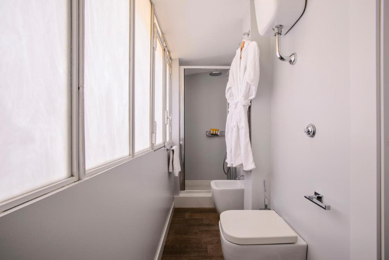Spagna Apartment - Alta Luxury Apartments Рим Екстер'єр фото