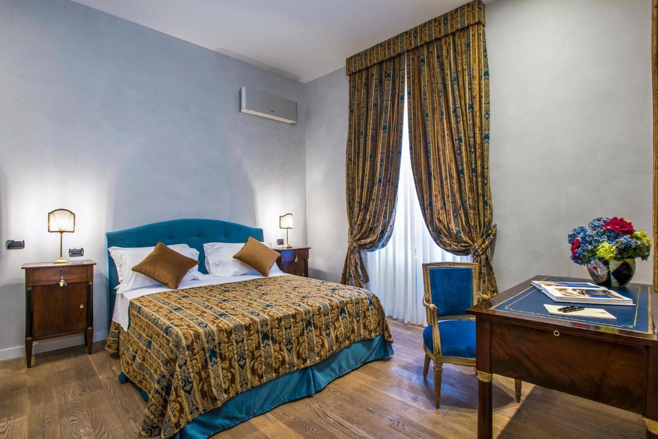 Spagna Apartment - Alta Luxury Apartments Рим Екстер'єр фото